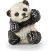 Schleich Zvieratko - mláďa pandy hrajúce sa, 14734
