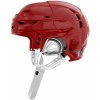 Hokejová prilba Warrior Covert CF 100 Red Senior M