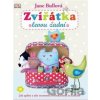 Zvířátka levou zadní - Jane Bullová