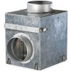 Filter s klapkou KFK 125 pre krbový ventilátor KAM 125 (VENTS)