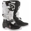 Topánky ALPINESTARS TECH 7 S, detské (čierna/biela) 35,5