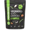Powerlogy Upgraded Keto Rosemary Granola 350 g