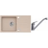 Set Alveus Galapagos + Alveus Riviera beige (55) 1091213, 480500