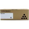 Ricoh 842096 - azúrový originálny toner, 6000 strán