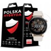 HYBRIDNÉ OCHRANNÉ SKLO NA INTELIGENTNÉ HODINKY PRE HUAWEI WATCH 3 46 MM