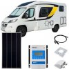 Solární set Karavan 180 MPPT