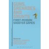 Guns, Grenades, and Grunts (Gerald A Voorhees)()