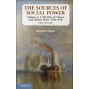 Sources of Social Power: Volume 2, The Rise of Classes and Nation-States, 1760-1914