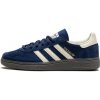 adidas módne tenisky Handball Spezial Night Indigo modrá