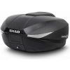 Vrchný kufor na motorku SH58X karbón (rozšíriteľný koncept) s PRÉMIOVÝM zámkom