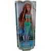 Mattel Disney Malá mořská víla Ariel s třpytivou ploutví