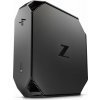 HP Profesionálny mini počítač. HP Z2 mini G4