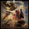 Helloween - Helloween / Brown Cream Marble / Vinyl / 2LP [2 LP]