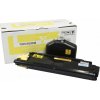 Kompatibilná tonerová náplň 1T02NRANL0, TK5140Y, 5000 listov pre tlačiarne Kyocera Mita (Orink white box) Žltá