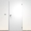 Sapeli Elegant Praktik biely Pravá 60 cm