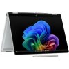 HP OmniBook X Flip AI 14-fm0003nc Glacier Silver (BX8Q2EA) Core Ultra 7 258V / Intel AI Boost / Copilot+PC / 14,0