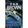 Posledné tajomstvo - Dan Brown