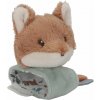 Little Dutch Forest Friends Wrist Rattle hrkálka na ruku 0 m+ 1 ks