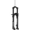 Vidlica odpr. 27,5 tapered Suntour ZERON35-Boost LO-R 15QLC32, čierna, 150mm