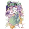 Cagaster 02 [Hashimoto Kachou]