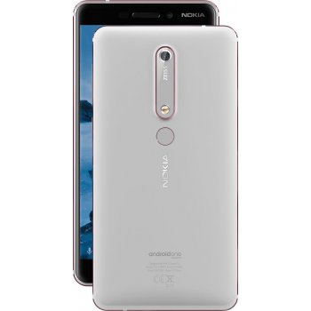 Nokia 6.1 3GB/32GB Single SIM