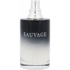 Christian Dior Sauvage balzam po holení 100 ml tester