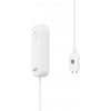 Inteligentný detektor vody, Zigbee, 80 dB, s tónom a push notifikáciou - HAMA 00176668