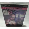 KANE & LYNCH 2 DOG DAYS LIMITED EDITION Playstation 3 EDÍCIA: Pôvodné vydanie - originál balenie v pôvodnej fólii s trhacím prúžkom