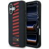 Red Bull Kryt Meshed Powerbar MagSafe pro iPhone 17 v tmavě modré barvě