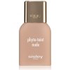 Sisley Phyto-Teint Nude rozjasňujúci a hydratačný make-up pre prirodzený vzhľad odtieň 00N Pearl 30 ml