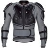 FOX chránič tela TITAN Sport grey - L