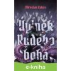 E-kniha Úplněk Rudého boha - Miroslav Rákos