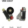 Napinák rebrovaného klinového remeňa SKF VKM 33037 VKM 33037