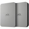 LaCie Mobile Drive 2TB, STLP2000400