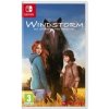 Windstorm: An Unexpected Arrival (Code in Box) (SWITCH)
