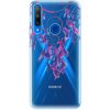 Odolné silikónové puzdro iSaprio - Dreamcatcher 01 - Huawei Honor 9X
