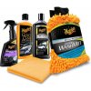 Meguiar´s sada autokosmetiky na exteriér i interiér