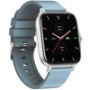 Smartwatch Fit FW55 Aurum Pre srebrny