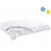 Brotex dvojitá prikrývka Duo Aloe Vera 220x240 2370g