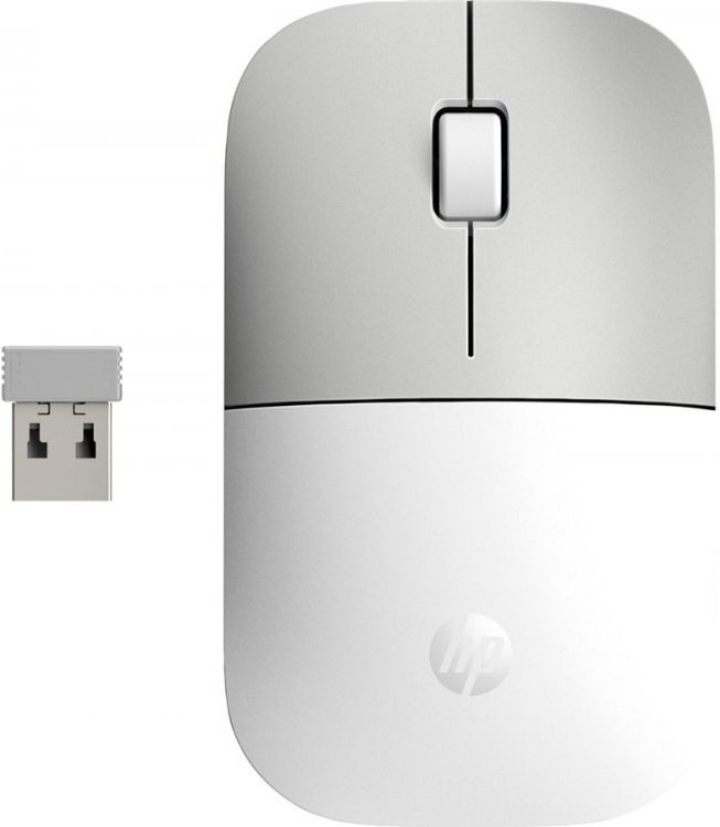 HP Z3700 Wireless Mouse 171D8AA