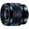 Sony E 10-18 mm f/4 OSS + Zľava na kurz Lens Brothers