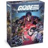 G.I. JOE Deck-Building Game