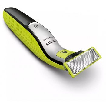 Philips OneBlade Face + Body QP2630/30 od 41,9 € - Heureka.sk