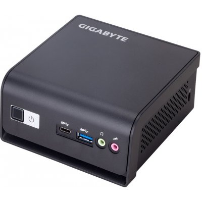 Gigabyte Brix GB-BMCE-4500C Fanless
