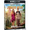 Ztracené město Ultra HD Blu-ray UltraHDBlu-ray