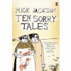 Ten Sorry Tales