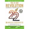 The 22-Day Revolution (Marco Borges,Beyonce,Dean Ornish)(Pevná)