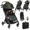 Lionelo Sport JULIE ONE TROPICAL GREEN 2023