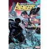 Avengers 10: Lovci mrtvých (Crew) - superhrdinský komiks