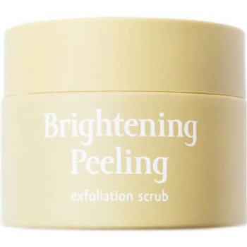 Envy Therapy Brightening Peeling 50 ml